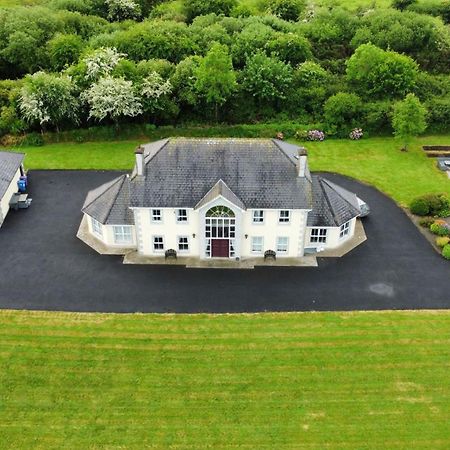 Greenmile House, Kilmeaden 외부 사진