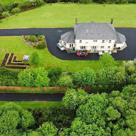 Greenmile House, Kilmeaden 외부 사진