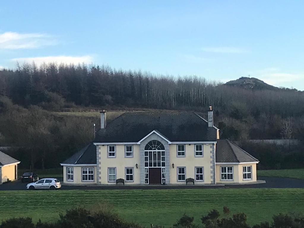 Greenmile House, Kilmeaden 외부 사진