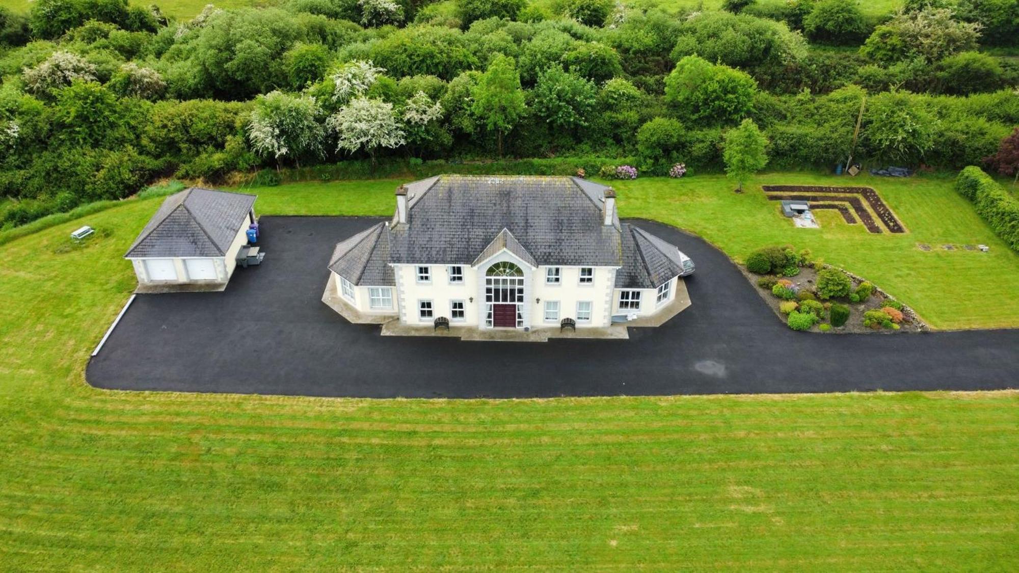 Greenmile House, Kilmeaden 외부 사진