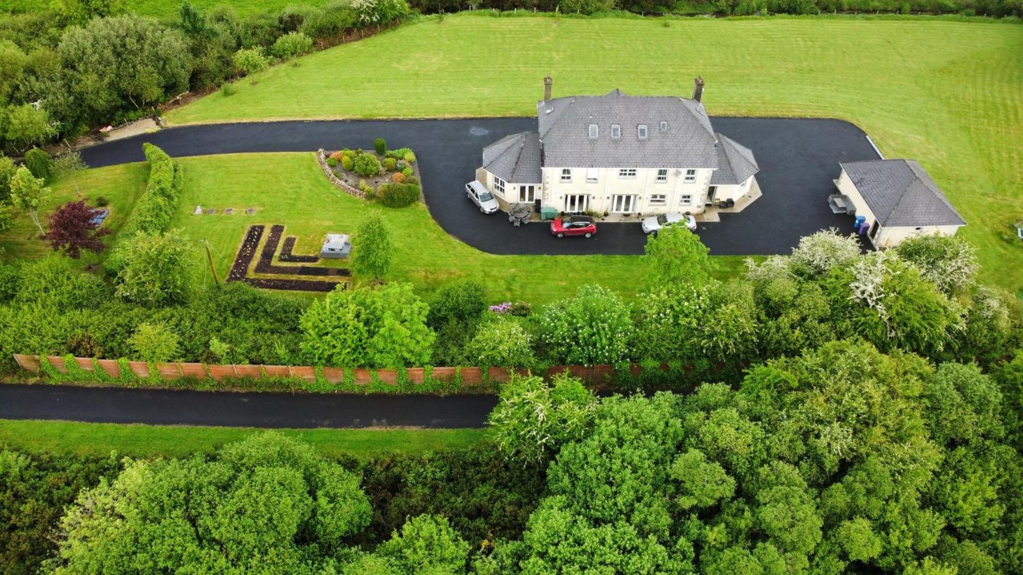 Greenmile House, Kilmeaden 외부 사진